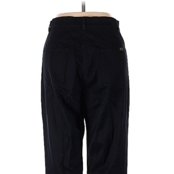 St. John Sport Size 4 Dress Pants Denim - Picture 5 of 5